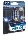 Philips H7 12V 55W PX26d RacingVision GT200 1Stk.