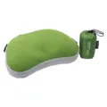Cocoon Air Core Hood Camp Pillow fresh olive grey (PP-ACP2-UL7T)