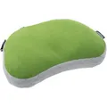 Cocoon Air-Core Pack Pillow ultralight (33 x 21cm) - STK - fresh olive/grey