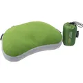 Air-Core Pack Pillow - Reise-Kopfkissen fresh olive-grey