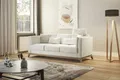 3-Sitzer HOME AFFAIRE "Viva", beige (elfenbein), B:213cm H:84cm T:93cm