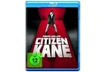 Warner Home Video Blu-ray Citizen Kane