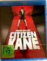 Citizen Kane - Orson Welles - BluRay NEU OVP  D48