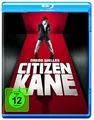 CITIZEN KANE - ORSON WELLES,JOSEPH COTTEN,DOROTHY COMINGORE   BLU-RAY NEU