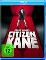 Citizen Kane  - Orson Welles - Blu-ray Disc - OVP - NEU