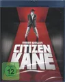Blu-ray CITIZEN KANE # Orson Welles, Joseph Cotten ++NEU