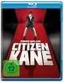 Citizen Kane | Blu-ray | deutsch | Herman J. Mankiewicz