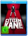 Citizen Kane- Ultimate Collector's Edition (Blu-ray)