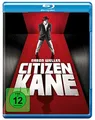 Citizen Kane (BR)  C.E. Min: 90/DD1.0/VB  -s/w-           Warner - WARNER HOME
