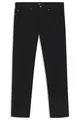 BOSS Herren Re.Maine BC-C Maine Regular-Fit Jeans aus bequemem Stretch-Denim in Stay-Black Schwarz003 35/34