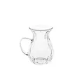 Luana La Manila Teeset mit Henkel - 6-teiliges Gläser-Set, 160 ml