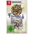 Suikoden I & II HD Remaster SWITCH D1