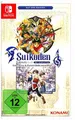 Suikoden I & II HD Remaster - Day One Ed - Nintendo Switch - Neu & OVP - DE