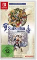 Suikoden I + II HD Remaster D1 Switch          !!!!! NEU+OVP !!!!!
