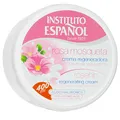 Krem do ciała i rąk Instituto Espanol nawilżający  z dziką różą 400 ml