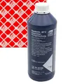 1,5L febi 24196 Kühlerfrostschutz BLAU READY MIX für MERCEDES 235.0 0009890825