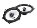 ALPINE SXE-5725S 13 x 18 cm ( 5 x 7" ) 2-Wege Koaxial System Lautsprecher
