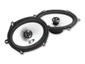 Alpine SXE-5725S 12,5 x 17,5cm (5 x 7-Zoll) 2-Wege-Koaxiallautsprecher 1 Paar 
