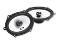 ALPINE SXE-5725s - 12,5x17,5cm/5x7" Auto Triaxial Lautsprecher/Boxen - 200W