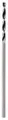 Bosch Accessories 2608577182 2608577182 Metall-Spiralbohrer 1.4mm 10St.