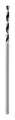 Bosch Zubehör HSS PointTeQ (DIN 338) Metallspiralbohrer - 1,4 mm - 10er-Pack