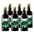 KATLENBURGER - Harzer Beerenglühwein | Beeren Glühwein mit Glühweingewürz. Strahlt die HARZlichkeit der Heimat von KATLENBURGER wider. Ein ganz besonderer Wintertrank. Inhalt: 6x 500ml und 11% vol.
