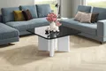 Design Couchtisch Dorsino 80x80x50 cm Wohnzimmer Tisch