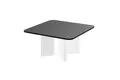 designimpex Couchtisch Design Couchtisch Dorsino Wohnzimmer Tisch 80 x 80 x 50 cm, Esstisch, Esszimmertisch, Tisch, Couchtisch, Wohnzimmertisch, table