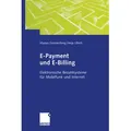 E-Payment und E-Billing von Marius Dannenberg / Gabler Verlag / Taschenbuch