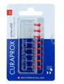 Curaprox CPS 07 Prime Nachfüllset, 8 Stk Interdentalbürsten