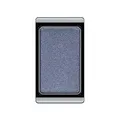 ARTDECO Eyeshadow Pearl Blautöne - Puderlidschatten mit Pearl-Finish zum Befüllen der ARTDECO Beauty Box - 1 x 1g
