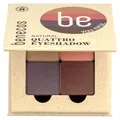 benecos Natural Quattro Eyeshadow beautiful eyes