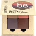benecos Quattro Eyeshadow beautiful eyes 12 x 4 g