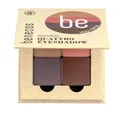 BENECOS Quattro be-YOU-TIFUL Lidschatten (Schöne Augen)