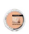Maybelline Super Stay Hybrides Puder Foundation Kompaktpuder 9 g Nr. 30