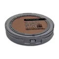 Maybelline New York 2-in-1 Puder Make-Up, Wasserfest und mattierend mit hoher De