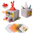 Taf Toys 13405 - Pop-up-Tücherbox