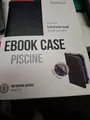 Hama eBook-Case Universal Schwarz für eReader bis 6" mit Gummiband-Halterung