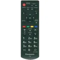 Originale Panasonic TV Fernbedienung TX-32F300E | TX-32GW324 | TX-50AW404