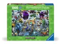 Ravensburger Puzzle Minecraft Mobs 12000422