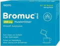 BROMUC akut 200 mg Hustenlöser Plv.z.H.e.L.z.Einn. 20 St.