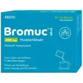 Bromuc akut 200 mg Hustenlöser Plv.z.H.e.L.z.Einn. 20 St