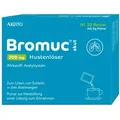 Bromuc akut 200mg Hustenlöser