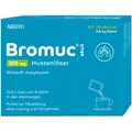 Bromuc akut 200 mg Hustenlöser 20 St