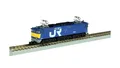 ROKUHAN Z 7297648 EF65 1000 E.L. JRF Test Paint No. 1059
