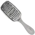 Olivia Garden iDetangle Medium Haarbürste – für alle Haartypen, tägliche Pflege