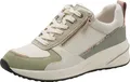 Tamaris Sneaker Wedges Damen 32313836323238 Grün 37 EU