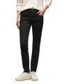 Street One Casual Fit Jeans Black clean Washed 27