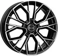 MAK STILO black mirror 10.0Jx22 5x112 ET19 R44020466