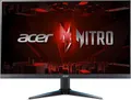 Acer NITRO VG0 VG270U E, 68,6 cm (27"), 2560 x 1440 Pixel, Wide Quad HD, LED, 1 ms, Schwarz